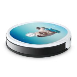 SkinVinyyli Smart Home mat