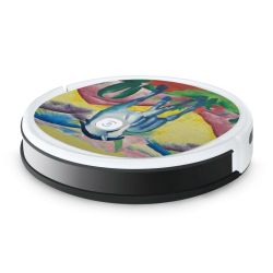 SkinVinyyli Smart Home mat