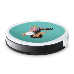 SkinVinyyli Smart Home mat