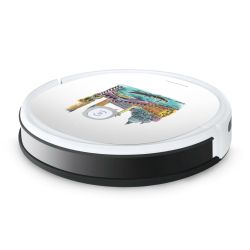 SkinVinyyli Smart Home mat