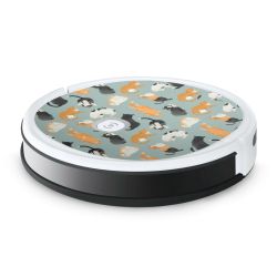 SkinVinyyli Smart Home mat