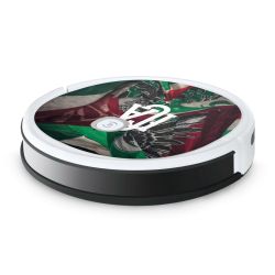 Folien für SmartHome matt