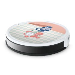 SkinVinyyli Smart Home mat