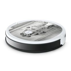 SkinVinyyli Smart Home mat