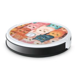 SkinVinyyli Smart Home mat