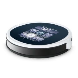 Folien für SmartHome matt