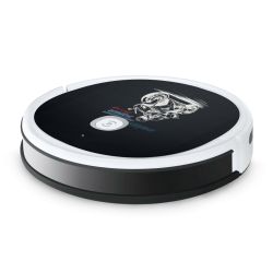 Folien für SmartHome matt