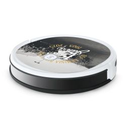 Folien für SmartHome matt