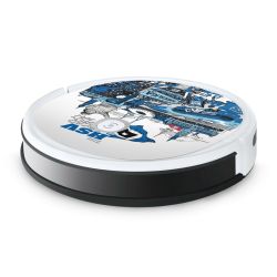 Folien für SmartHome matt