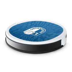 Folien für SmartHome matt