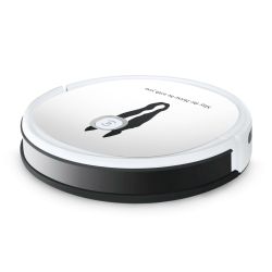 SkinVinyyli Smart Home mat