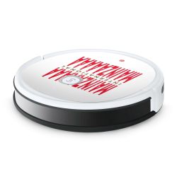 Folien für SmartHome matt