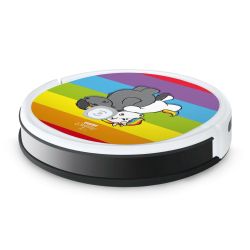 Folien für SmartHome matt