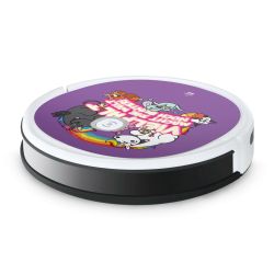 Folien für SmartHome matt