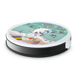 Folien für SmartHome matt