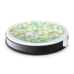 SkinVinyyli Smart Home mat