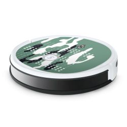 Folien für SmartHome matt