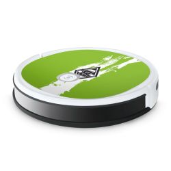 Folien für SmartHome matt