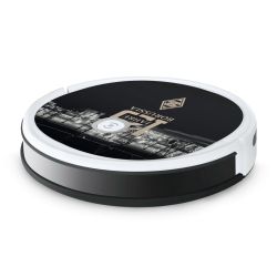 Folien für SmartHome matt