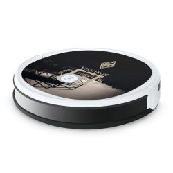 Folien für SmartHome matt