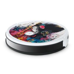 SkinVinyyli Smart Home mat