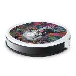 SkinVinyyli Smart Home mat