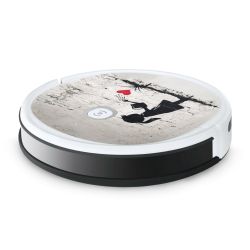 SkinVinyyli Smart Home mat