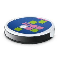 SkinVinyyli Smart Home mat