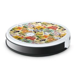 SkinVinyyli Smart Home mat