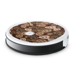 SkinVinyyli Smart Home mat