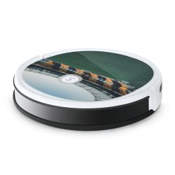 Folien für SmartHome matt