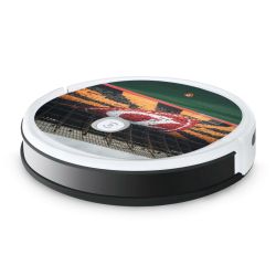 Folien für SmartHome matt