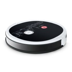 Folien für SmartHome matt