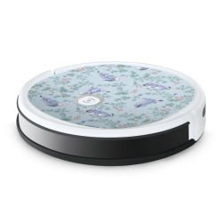 Folien für SmartHome matt