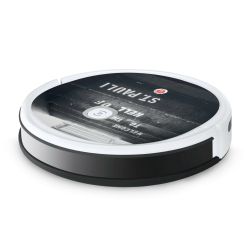 Folien für SmartHome matt