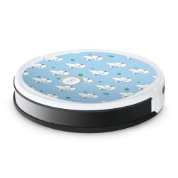 Folien für SmartHome matt