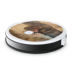 Folien für SmartHome matt