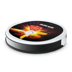 SkinVinyyli Smart Home mat