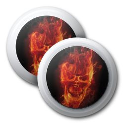 Foils for Apple AirTags glossy