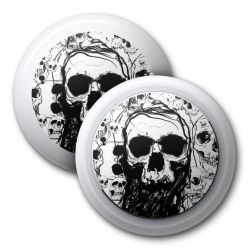 Foils for Apple AirTags glossy