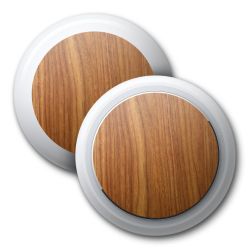 Foils for Apple AirTags glossy