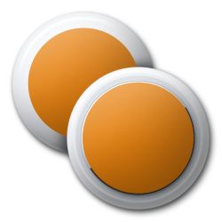 Foils for Apple AirTags glossy