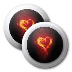 Foils for Apple AirTags glossy