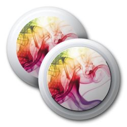 Foils for Apple AirTags glossy