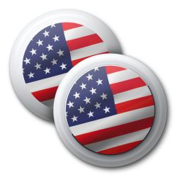 Foils for Apple AirTags glossy