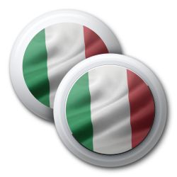 Foils for Apple AirTags glossy