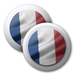 Foils for Apple AirTags glossy