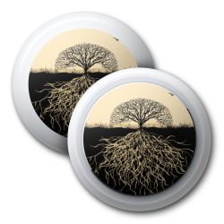 Foils for Apple AirTags glossy