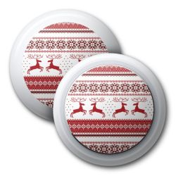 Foils for Apple AirTags glossy