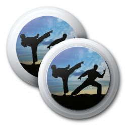 Foils for Apple AirTags glossy